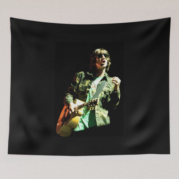 Item preview,  English Singer Most Popular Richard Ashcroft designed and sold by word4world.