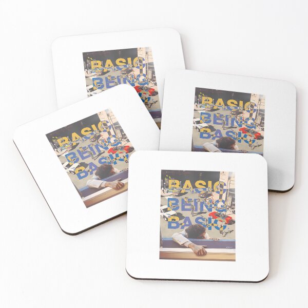 Item preview, Basic Being Basic By Djo  designed and sold by nadster.