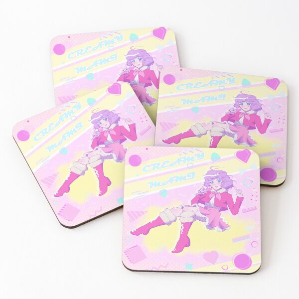Item preview, Creamy Mami designed and sold by Darkita11.
