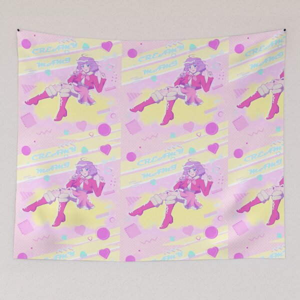 Item preview, Creamy Mami designed and sold by Darkita11.