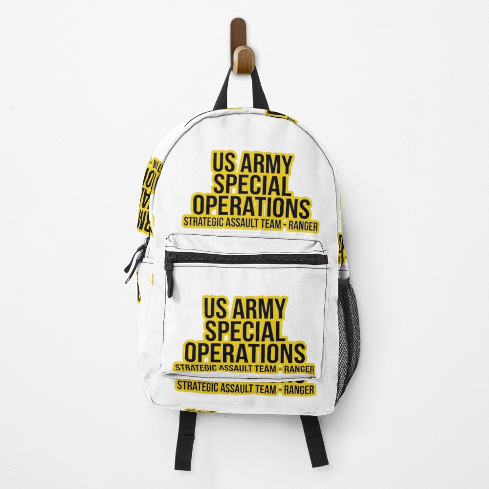 Item preview, Backpack designed and sold by PatternFusions.