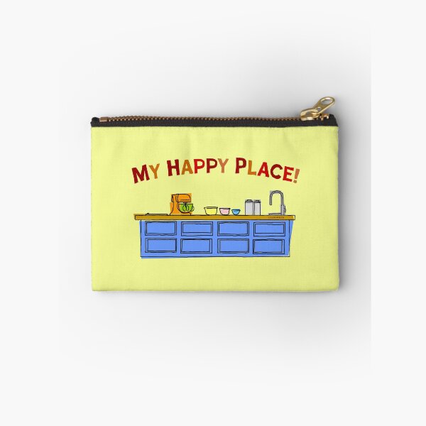Item preview, My Happy Place designed and sold by Normbot2000.