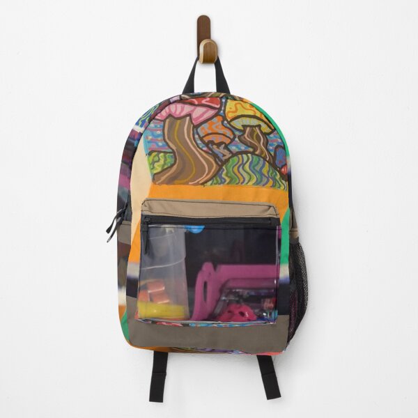 Item preview, Abstract Pulse University Of Lausanne Vision designed and sold by Peachsocute.