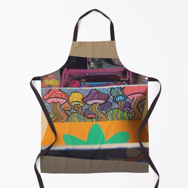 Item preview, Abstract Pulse University Of Lausanne Vision designed and sold by Peachsocute.