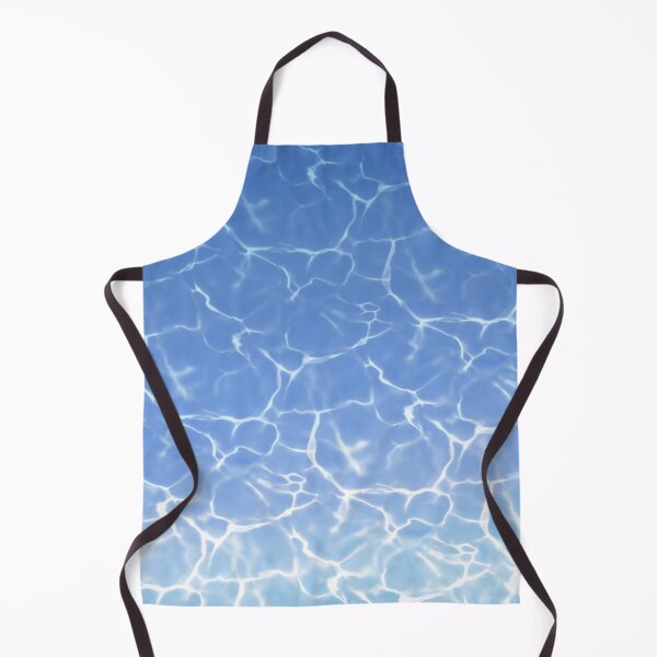 Item preview, Blue Water Pattern | Summer Aesthetic Background | Clear Water Ripple Pattern | Calming Ocean Pool Vibes Texture designed and sold by Nesstitches.