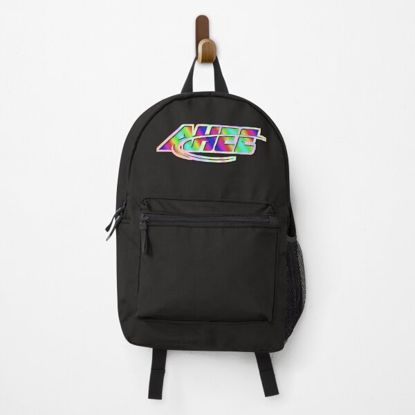 Item preview, AHEE Festival Fanart Holographic Rainbow designed and sold by FestDrip.