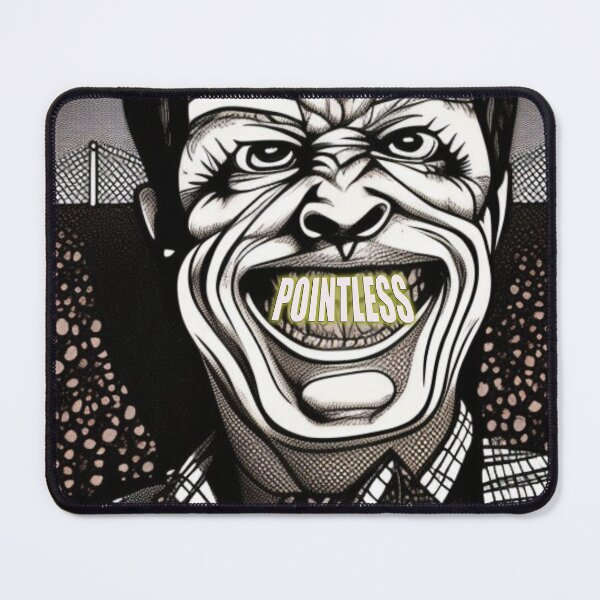 Item preview, #89 POINTLESS COLLECTION designed and sold by 11:34 ART STYLE & FASION.