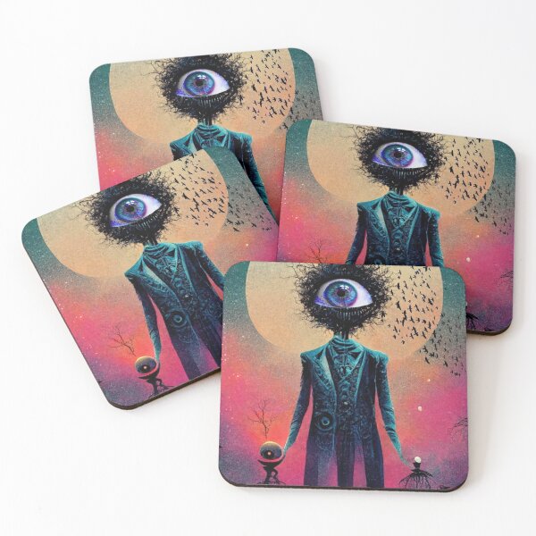 Item preview, Surreal Color Turbo By Garrett aSymphony designed and sold by Peachsocute.