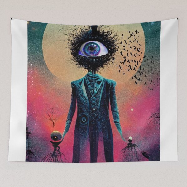 Item preview, Surreal Color Turbo By Garrett aSymphony designed and sold by Peachsocute.