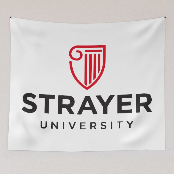 Item preview, Golden Strayer University Phoenix Legend designed and sold by Serenataclouds.