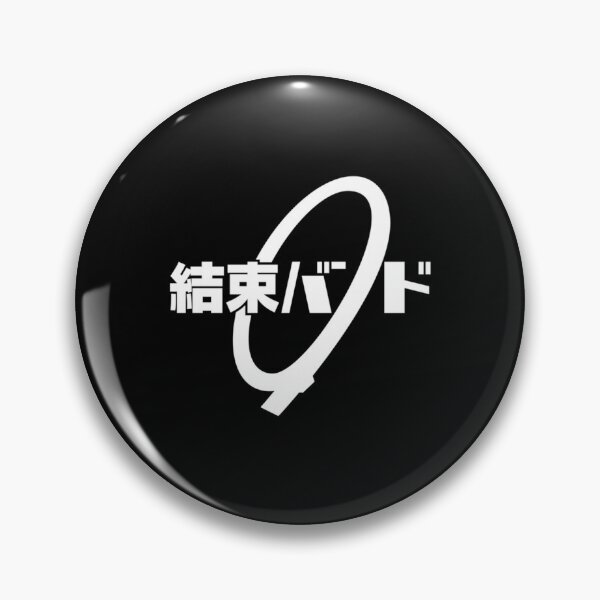 Item preview,  Kessokuu Band (Bocchi The Rock) designed and sold by AshleyCollas.