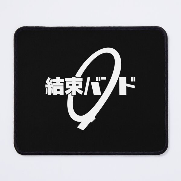 Item preview, Kessokuu Band (Bocchi The Rock) designed and sold by AshleyCollas.