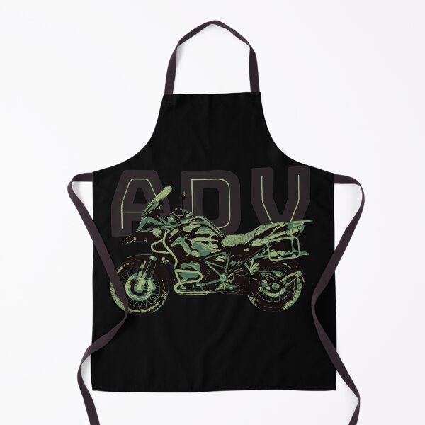 Item preview, ADV Adventure Motorcycle Rider Graphic designed and sold by FroggyBaBoy.