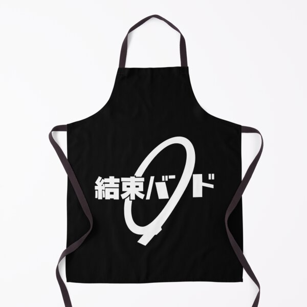 Item preview,  Kessokuu Band (Bocchi The Rock) designed and sold by AshleyCollas.