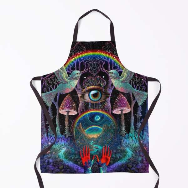 Item preview, Dream Wave Turbo By Garrett Illusion designed and sold by Peachsocute.