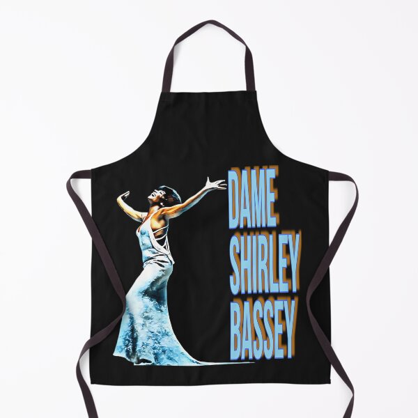Item preview, Dame Shirley Bassey designed and sold by word4world.