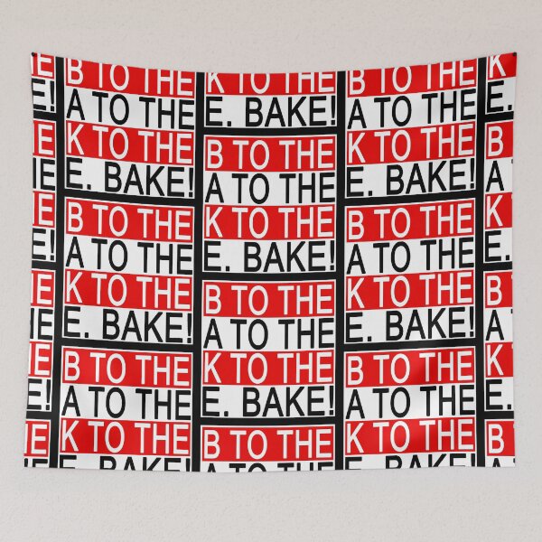 Item preview, B To The A designed and sold by Normbot2000.