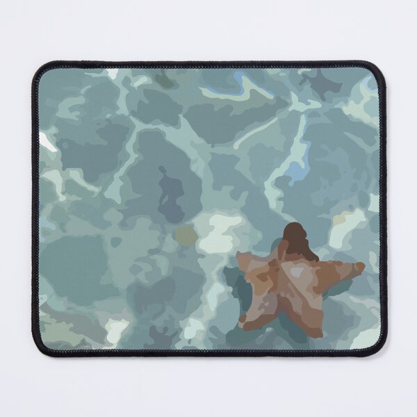 Item preview, Sċiell - Starfish Fragment designed and sold by PerceptaAtelier.