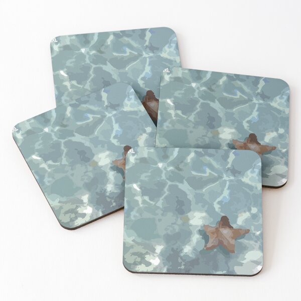 Item preview, Sċiell - Starfish Fragment designed and sold by PerceptaAtelier.