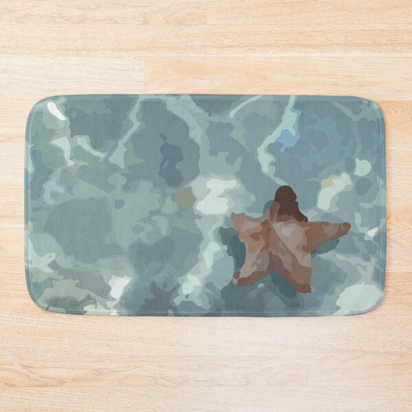Item preview, Sċiell - Starfish Fragment designed and sold by PerceptaAtelier.