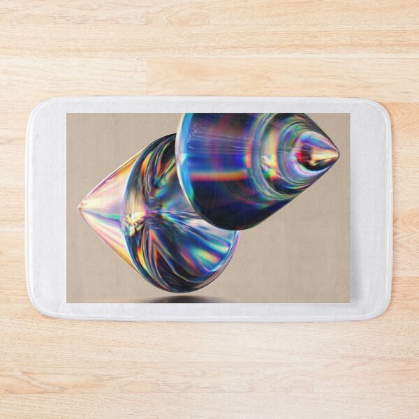 Item preview, Psychedelic Vision Bare Knuckle Pickups aDrift designed and sold by Peachsocute.