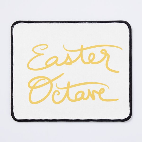 Item preview, Easter Octave designed and sold by abeink.