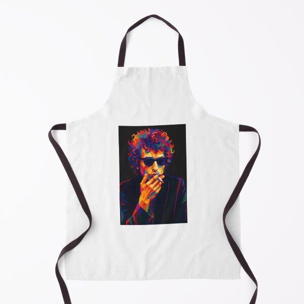 Item preview, Bob Dylan Pop Art  designed and sold by Soybean-Turu.