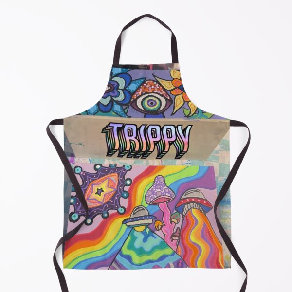 Item preview, Vibrant Thought University Of Montreal cFlow designed and sold by Peachsocute.