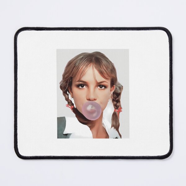 Item preview, Britney Spears  designed and sold by Soybean-Turu.