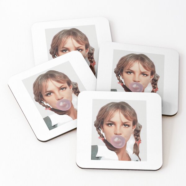 Item preview, Britney Spears  designed and sold by Soybean-Turu.