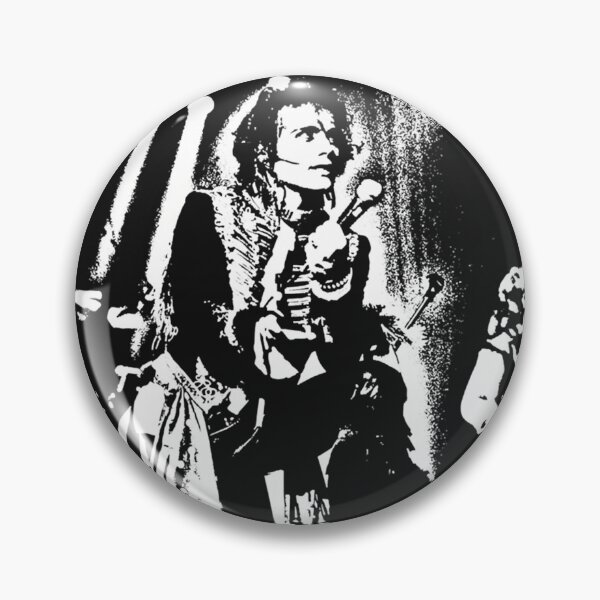 Item preview, Men Adam Handsome Actor Ant Graphic Fan designed and sold by word4world.