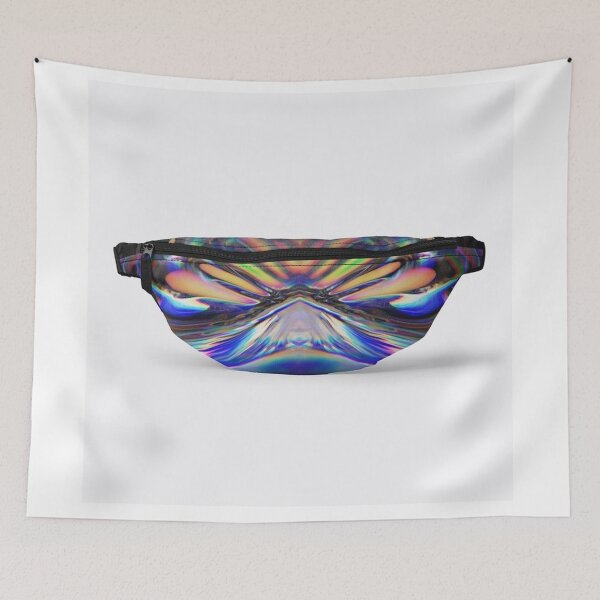 Item preview, Neon Spiral University Of Montreal aEnergy designed and sold by Peachsocute.