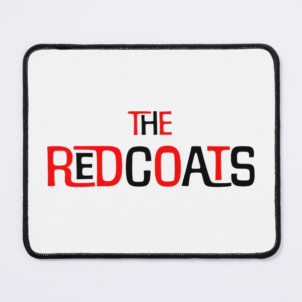 Item preview, The Redcoats designed and sold by Normbot2000.