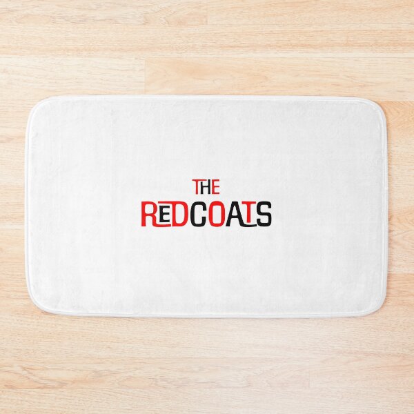 Item preview, The Redcoats designed and sold by Normbot2000.