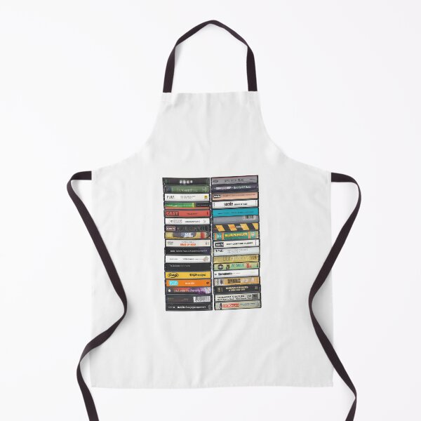 Item preview, britpop singles - 90s music cassette designed and sold by Soybean-Turu.