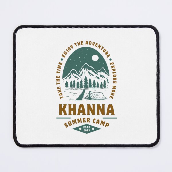 Item preview, Retro vintage camp designed and sold by Desikhanna123.
