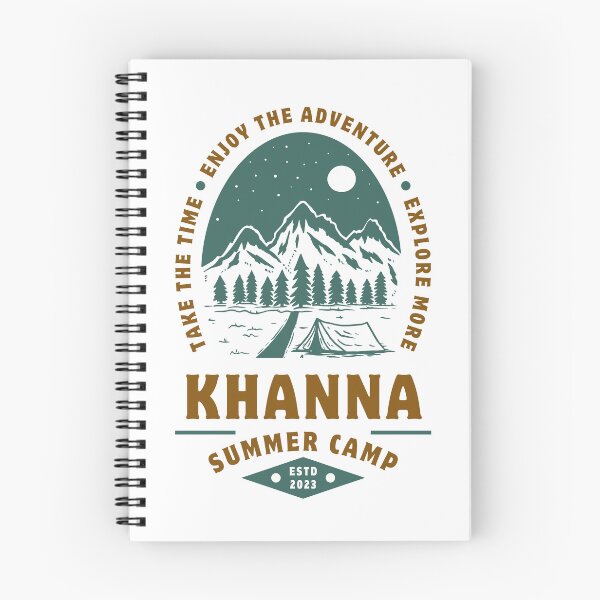Item preview, Retro vintage camp  designed and sold by Desikhanna123.