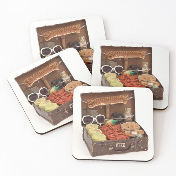 Item preview, Desert Gap Inc. Mirage Fables designed and sold by Serenataclouds.