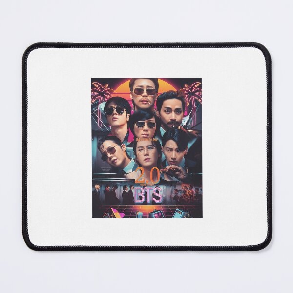 Item preview, bts arirang comeback 2.0 bts designed and sold by Soybean-Turu.