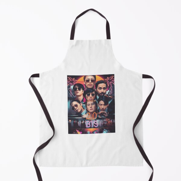Item preview, bts arirang comeback 2.0 bts designed and sold by Soybean-Turu.
