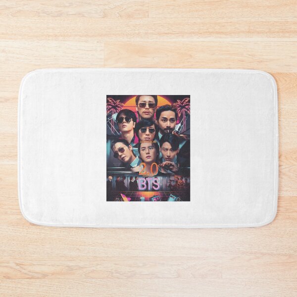 Item preview, bts arirang comeback 2.0 bts designed and sold by Soybean-Turu.