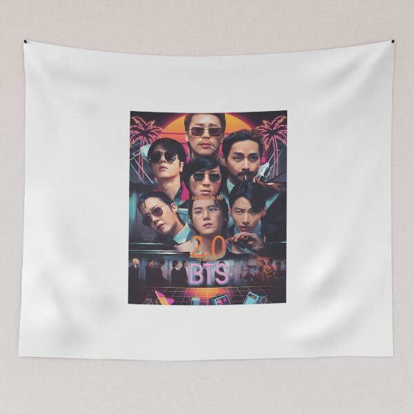 Item preview, bts arirang comeback 2.0 bts designed and sold by Soybean-Turu.