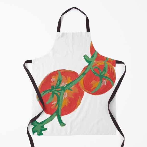 Item preview, Tomato Vines designed and sold by luceromiro.