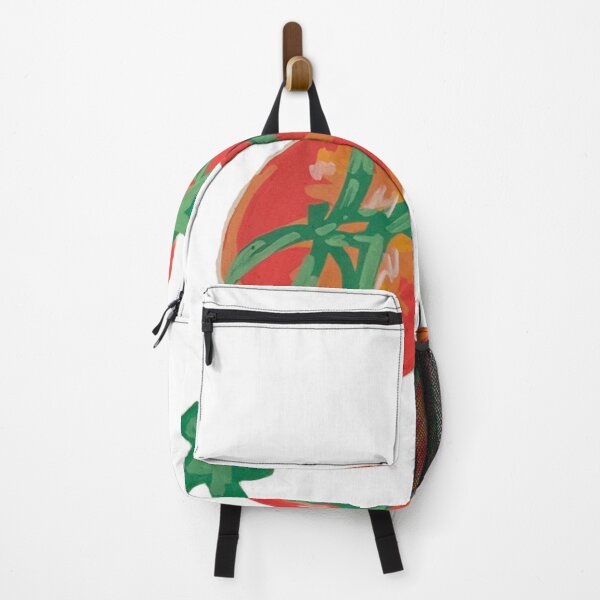 Item preview, Tomato Vines designed and sold by luceromiro.
