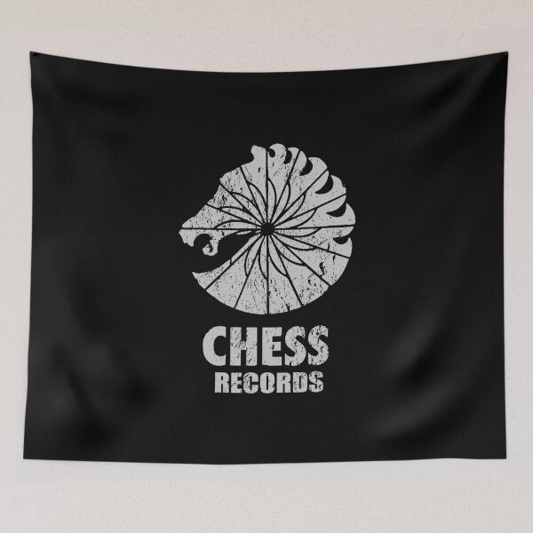Item preview, Chess Records  designed and sold by Soybean-Turu.