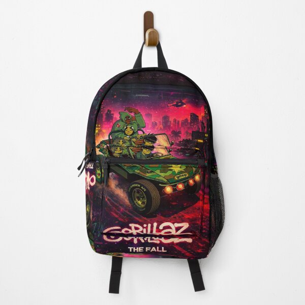 Item preview, Neon Cartoon designed and sold by GALACTICArtsUSA.