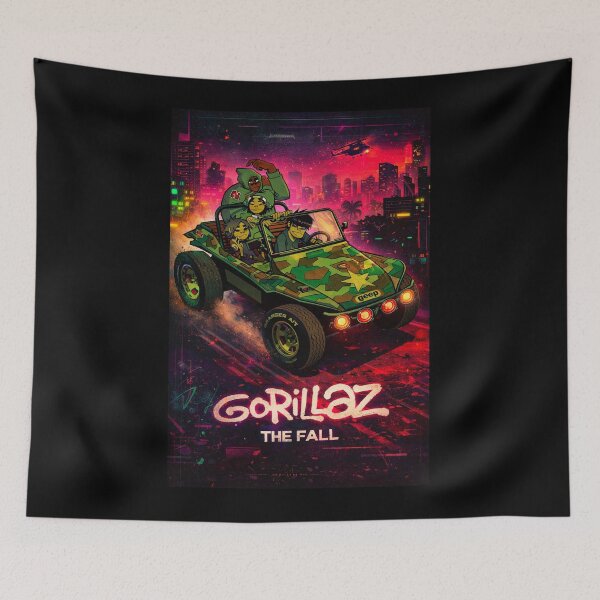 Item preview, Neon Cartoon designed and sold by GALACTICArtsUSA.