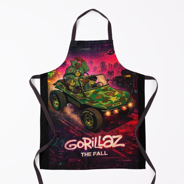 Item preview, Neon Cartoon designed and sold by GALACTICArtsUSA.