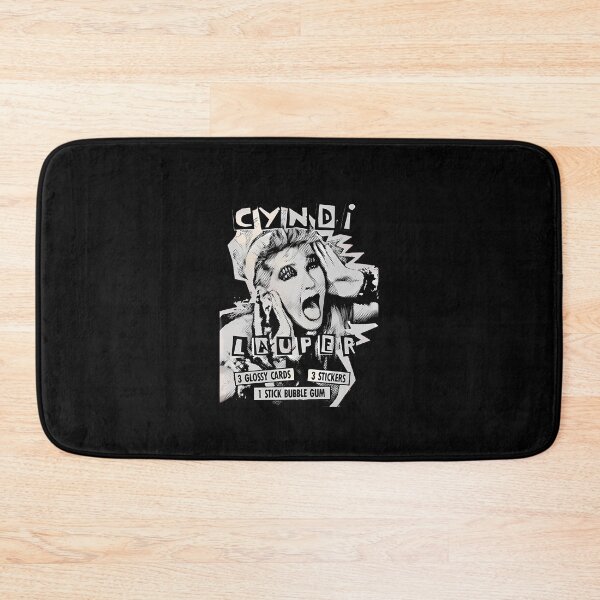 Item preview, Cindy Lauper  designed and sold by Soybean-Turu.