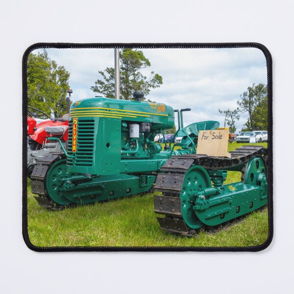 Item preview, Oliver CleTrac HG designed and sold by OsRPhotography.